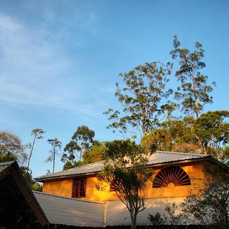 Sunnyside Holiday Bungalow 엘라 외부 사진