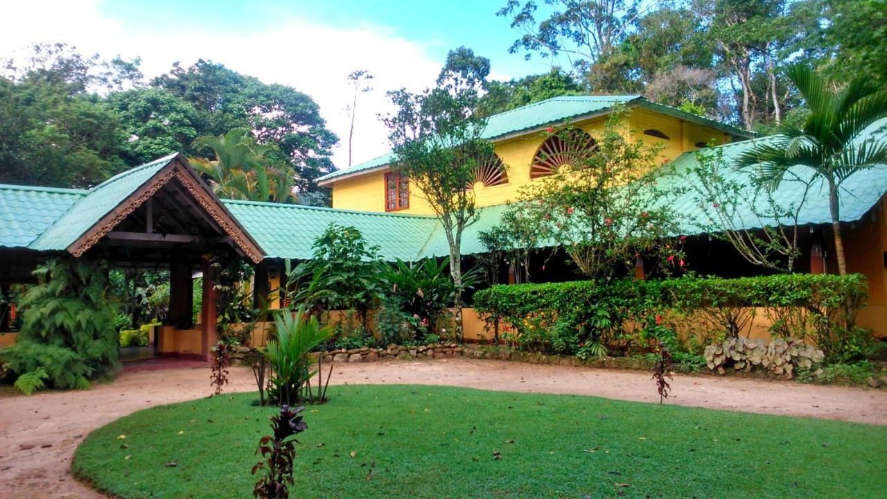 Sunnyside Holiday Bungalow 엘라 외부 사진