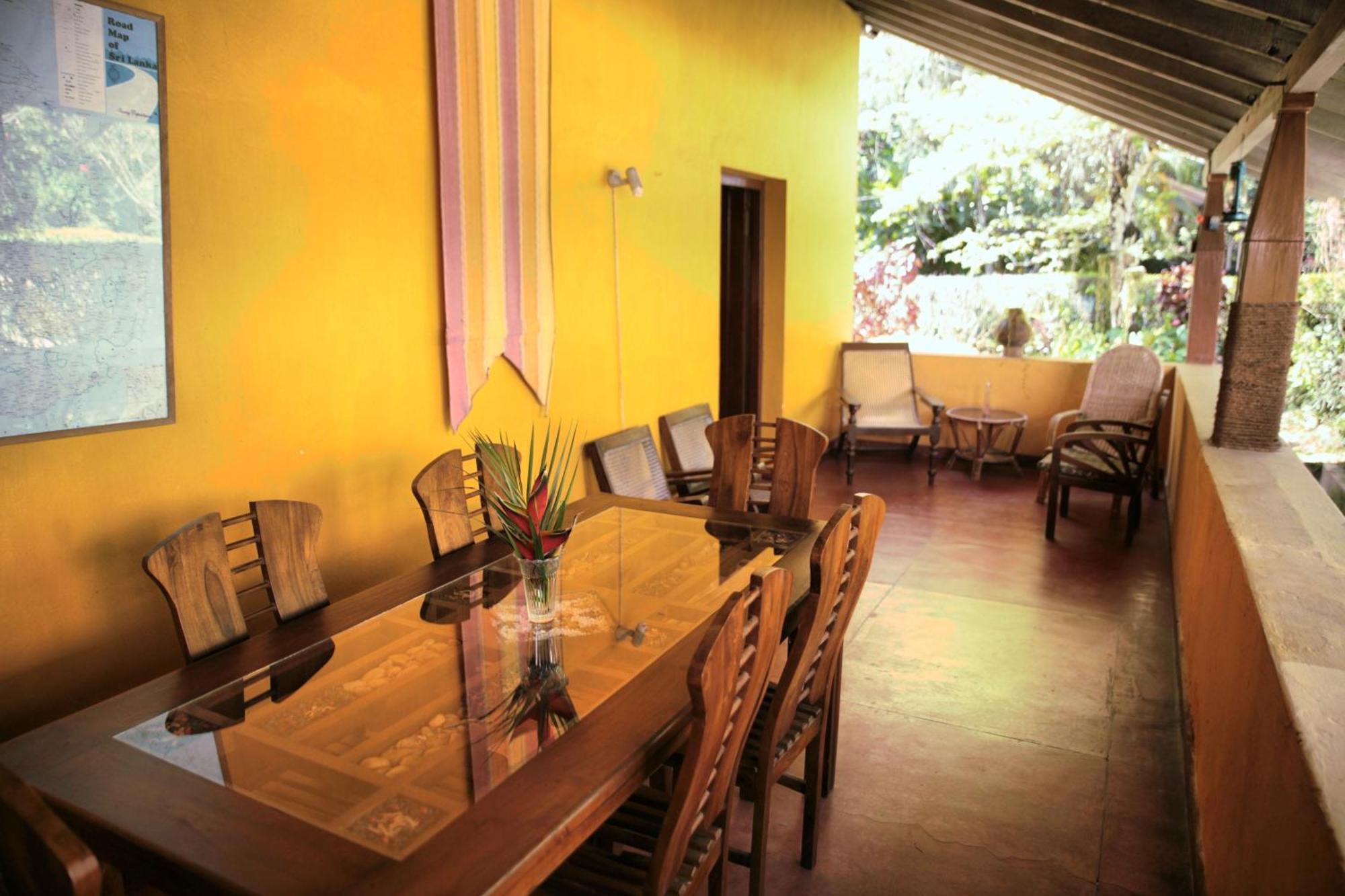 Sunnyside Holiday Bungalow 엘라 외부 사진