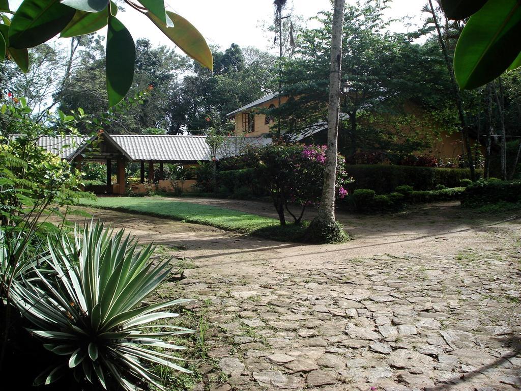 Sunnyside Holiday Bungalow 엘라 외부 사진