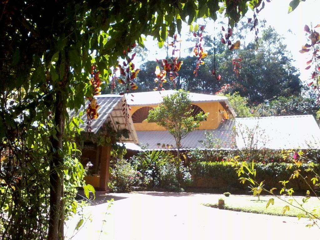 Sunnyside Holiday Bungalow 엘라 외부 사진