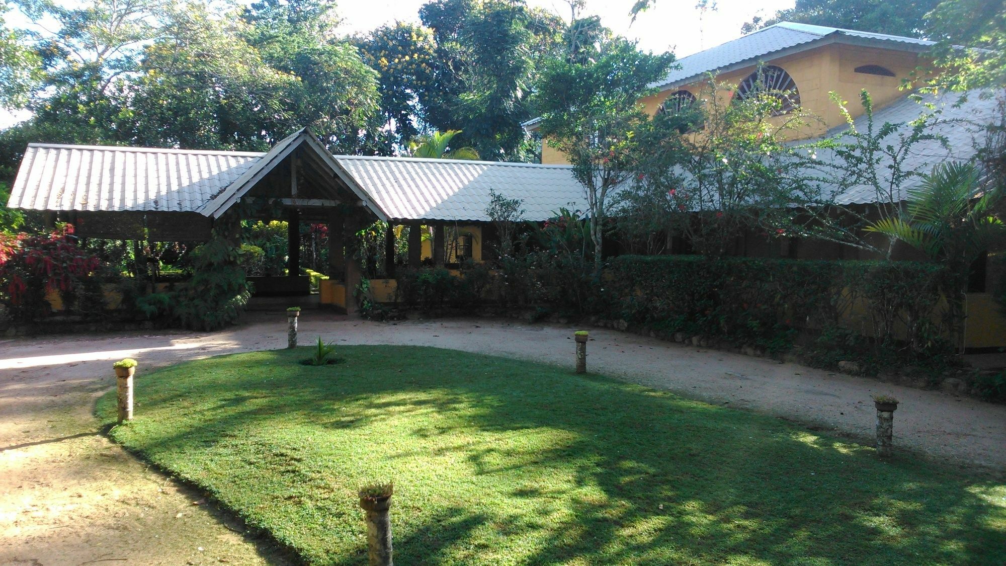 Sunnyside Holiday Bungalow 엘라 외부 사진