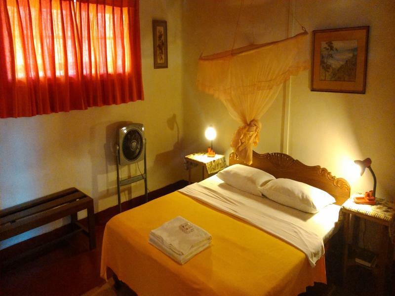 Sunnyside Holiday Bungalow 엘라 외부 사진