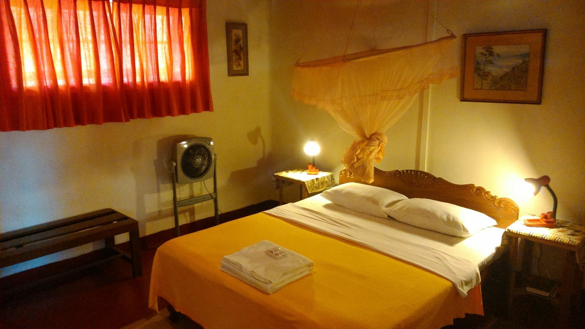 Sunnyside Holiday Bungalow 엘라 외부 사진